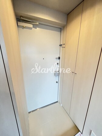 カスタリア戸越の物件内観写真